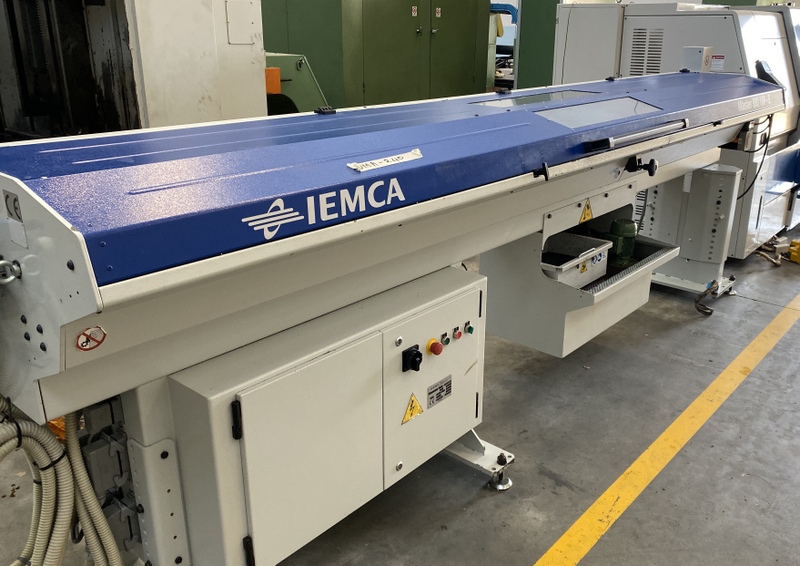 Ricondizionati 12/2005 Doosan Daewoo PUMA 240MSB