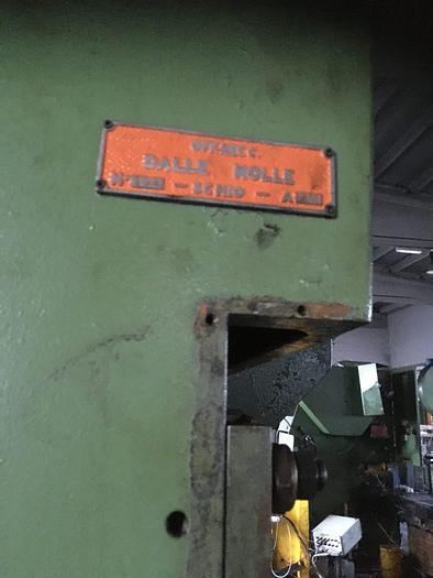 Usato 1978 DALLEMOLLE