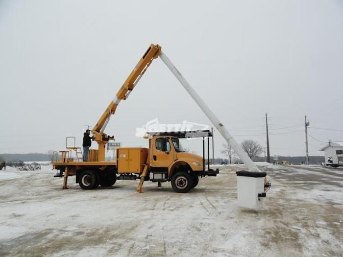 Used 2007 ALTEC LRV55