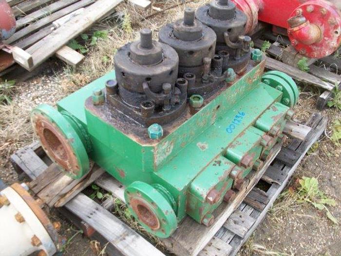 Used Oilwell 346P-ST