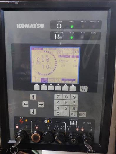 Used Press Sheet Stamping Mechanical E2W-250