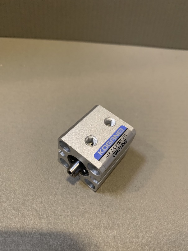 Used Koganei Air Cylinder Jig CDAS12X5