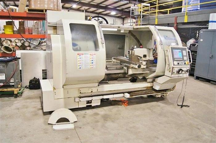 Used 2008 Milltronics ML26/40