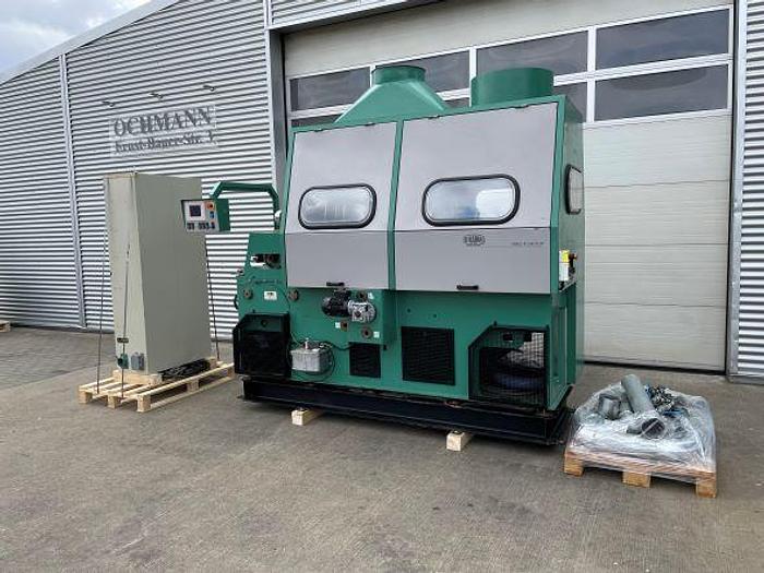 Used Four side planer Grama UK4SP