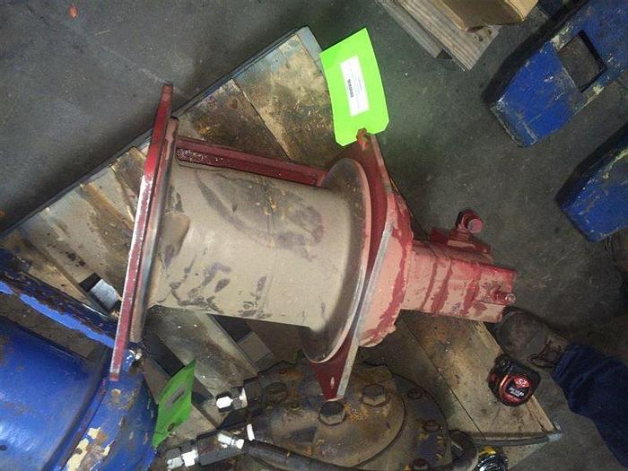 Used Winch