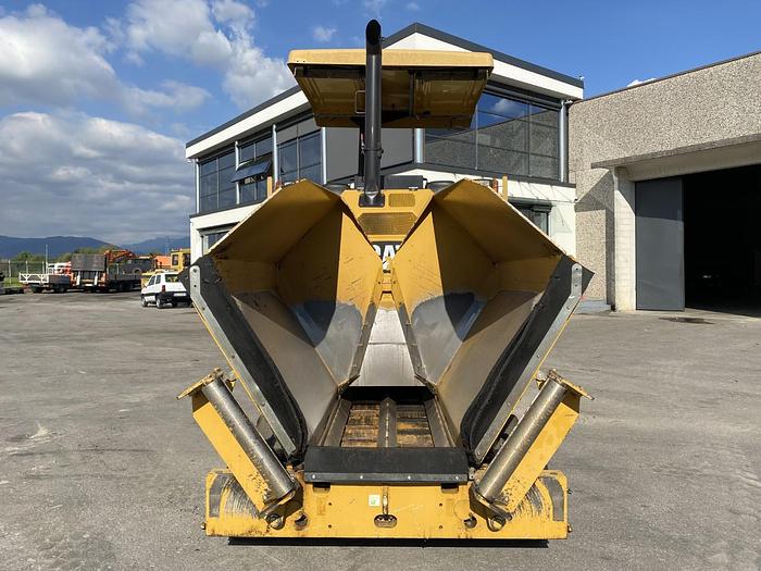 Usato 2015 CATERPILLAR AP 300D