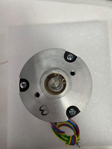 EAD Mortors H23BHT-1 Stepper Motor 115V 60HZ