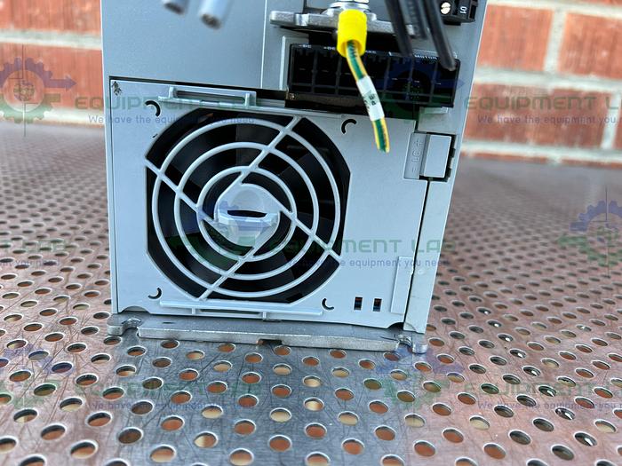 Used Danfoss  131B0041 VLT Automation Drive 7.5HP, 5.5Kw