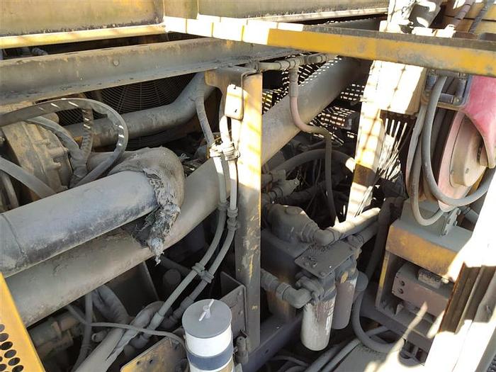 Used 2015 Atlas Copco Pit Viper 235 Drill