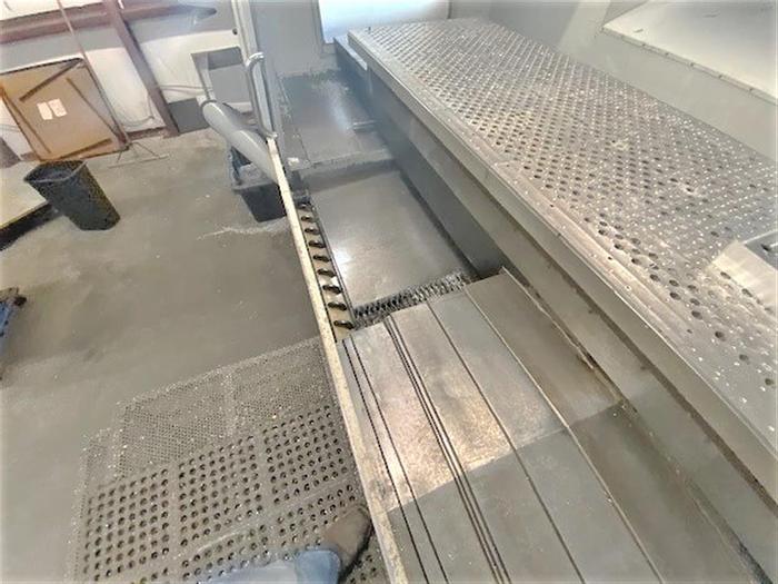 Used 2008 Haas VR11B