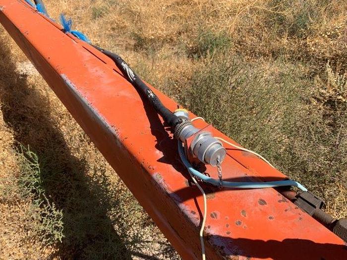 Used 1993 Mountain View Equipment 4010