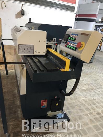 Used 2013 Cantek MX330 used edgebander