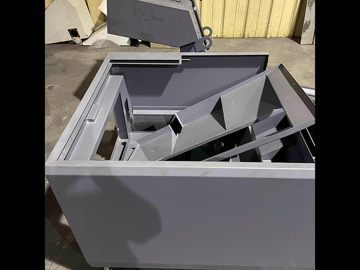 Used 2018 Citizen Chip Conveyor with Timer (Lightly Used)