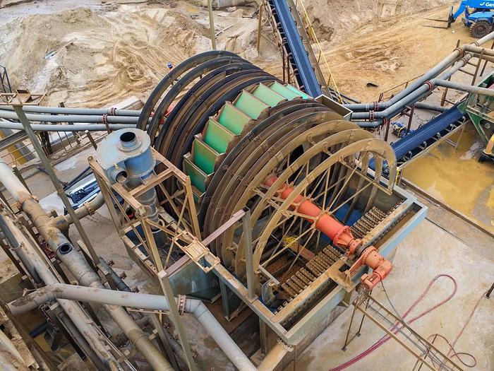 Used 2018 KISA - Phoenix