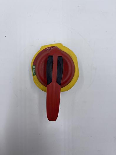 Used Allen-Bradley 194R-PY Ser A