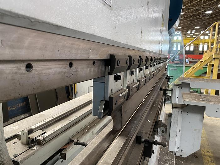 Used Adira PH40040 CNC Press Brake
