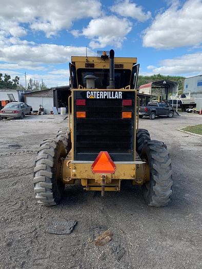Used 1995 CATERPILLAR 12H