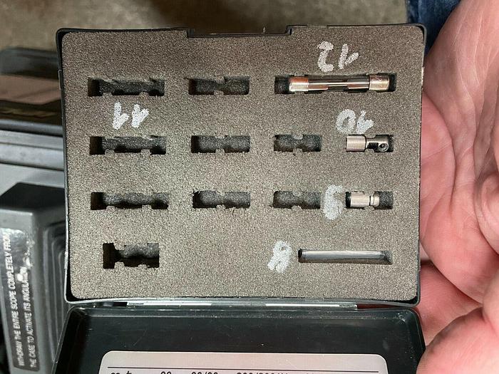 Used Olympus IPLEX SA II , Video Endoscope