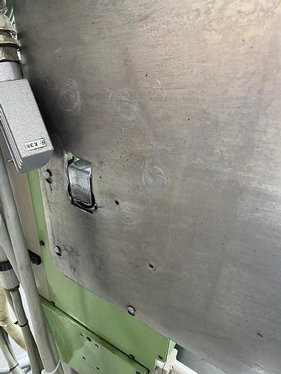 Gebraucht 1990 Iemca PRA 40/41 F