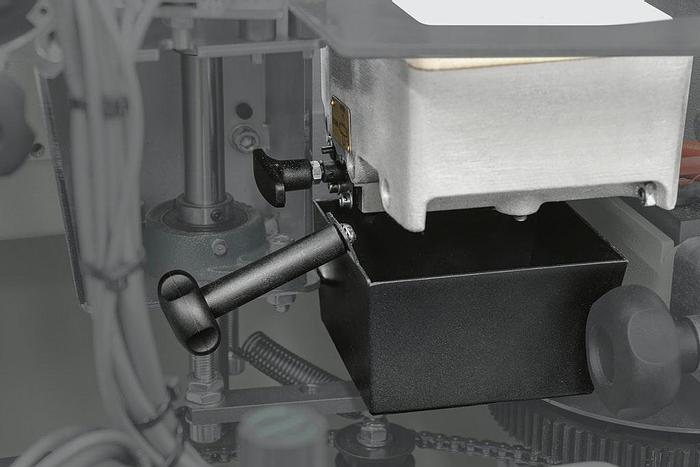 2021 Edge banding machine bordatrice ME35TR  ME35TR