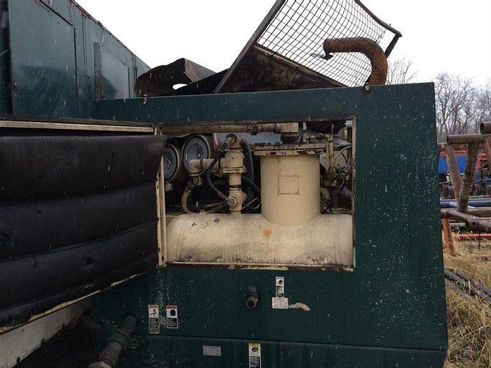 Used 0 Sullair 1600 DPO