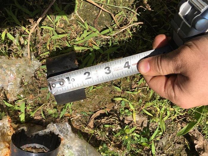 HQ Core Lifter Cases for HV or HWL Barrels