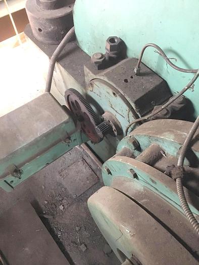 Used Press Trimming KB2536