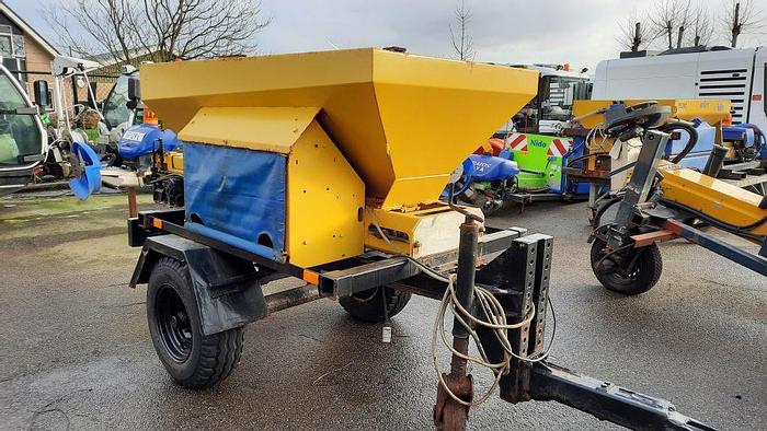 Gebruikt 1991 Nido N03