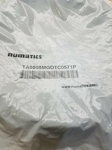 NUMATICS TA0505MGDTC0571P