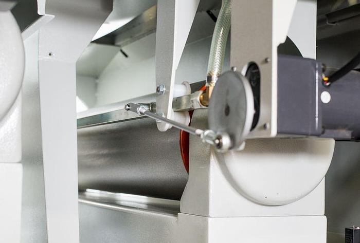 Northtec NT 12-1100RC Wide Belt Sander