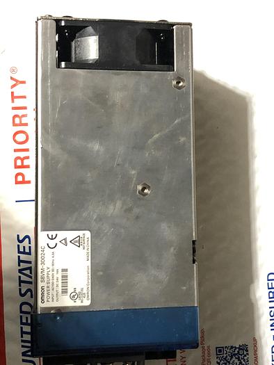 Used OMRON S8VM-30024C / S8VM30024C Power Supply(E2)