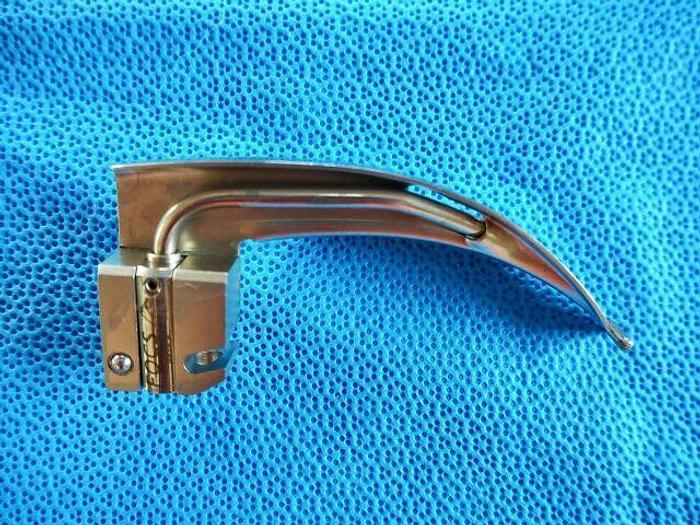 MAC 2 Rusch Laryngoscope 60813. InStock. Used