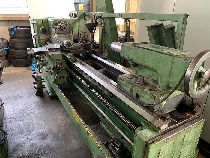 Used Tokarka Koreanka 500x1500