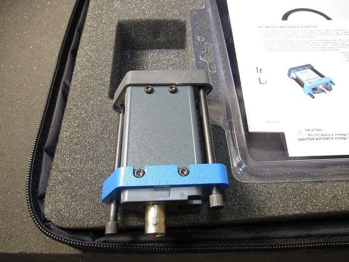 Teledyne LeCroy AP-1M 1MOhm Adapter for WaveMaster