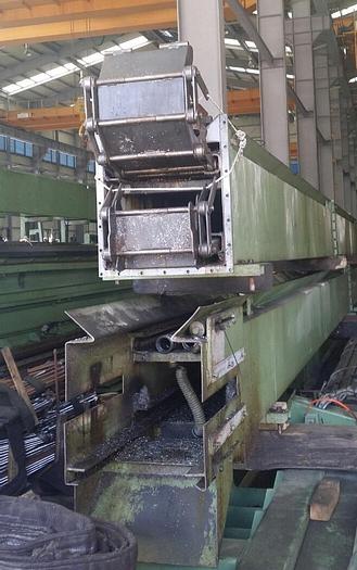 Used SCHIESS-FRORIEP