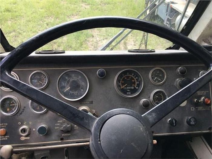 Used 1997 TEREX T230