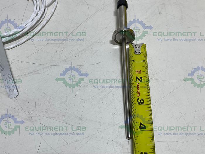 Burns 17620  Temperature Sensor w/ Sanitary Fitting