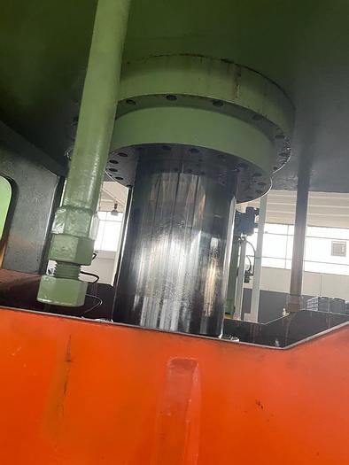 Usato GIGANT 200 ton