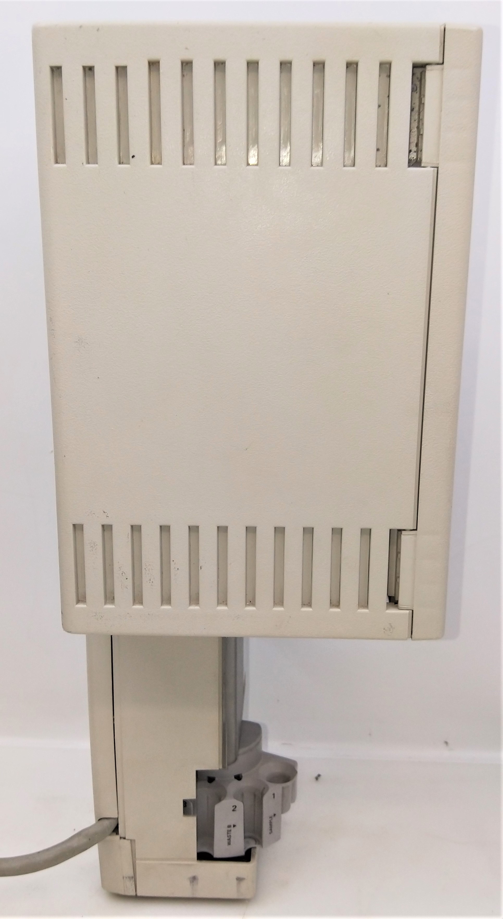 Used Hewlett Packard 7673 Autoinjector Tower