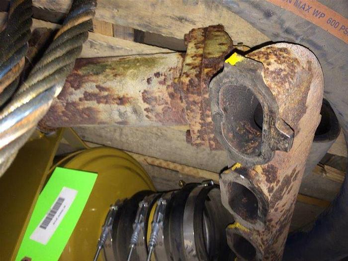 Used 0 Detroit ENL1212V71U