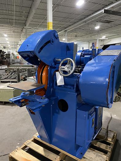 Refurbished FOX 30" GRINDER