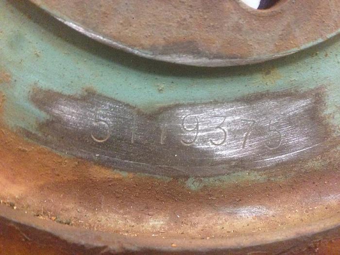 Used Detroit