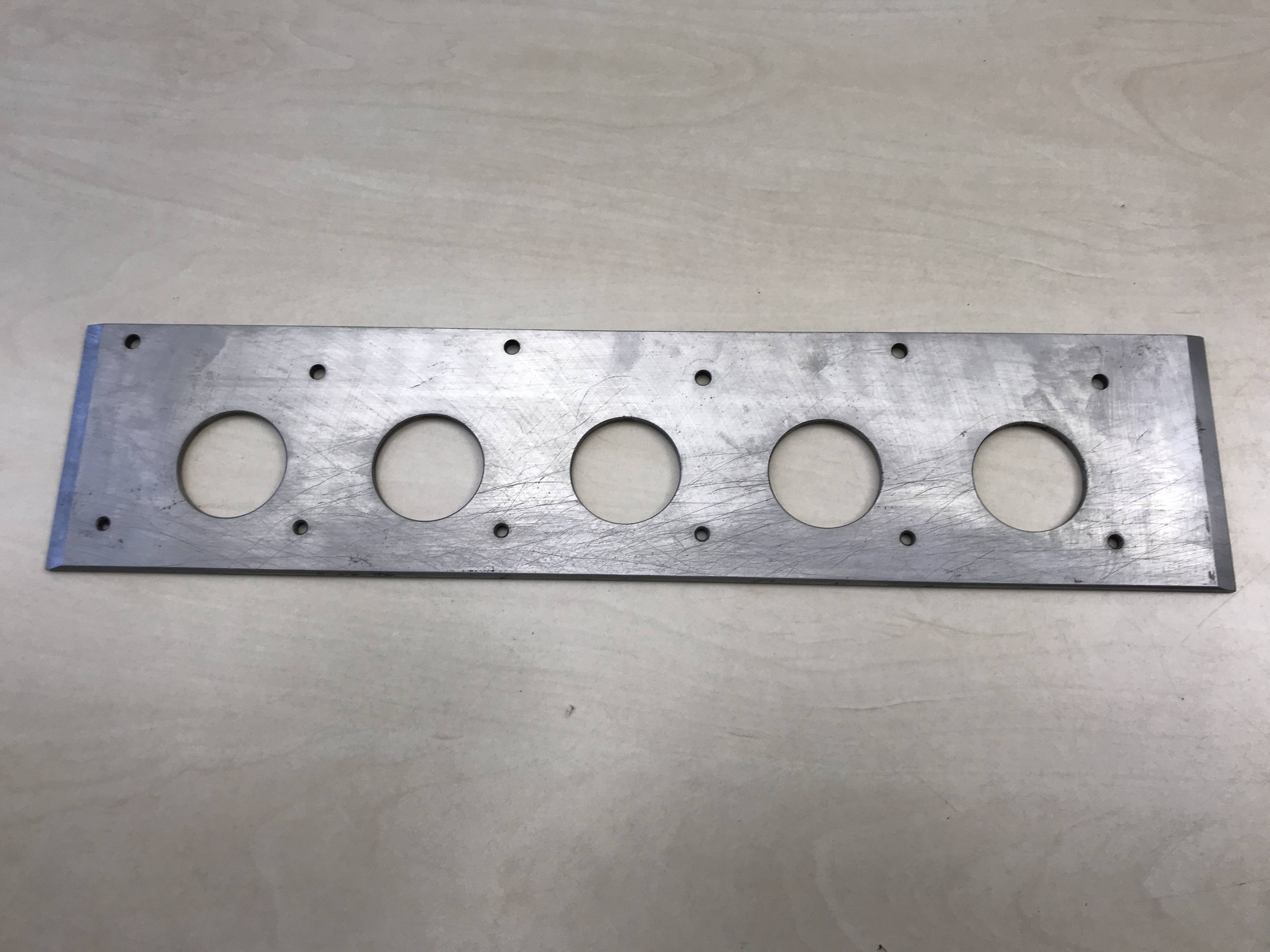 Used Müller Martini part no.: 3000.2879.3