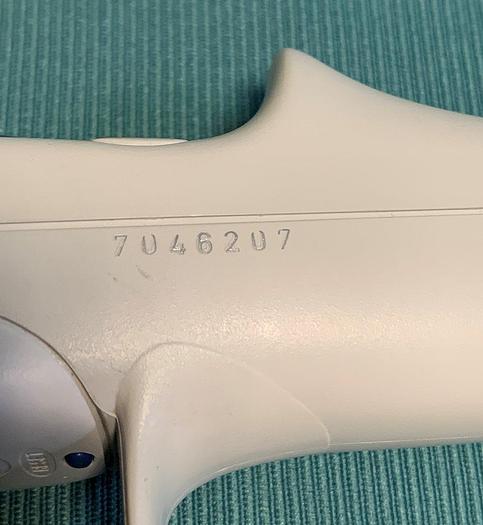 Gebraucht BIOHIT 1000 Pipette 704620