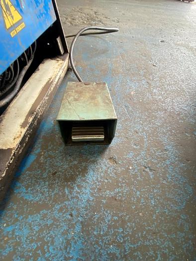 Used 2000 Sunrise IW165SD Ironworker