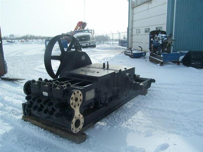 Used Bethlehem B-200