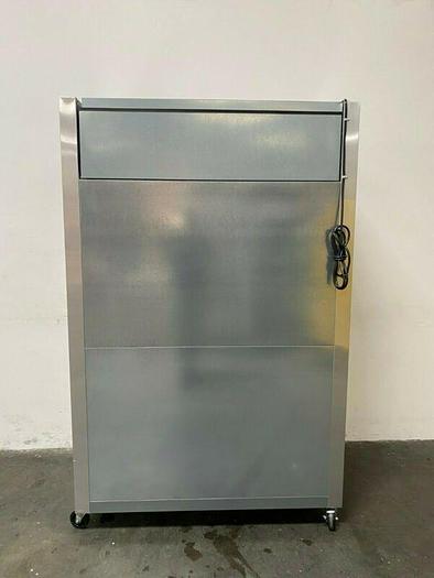 Used BioCold BC5600-SV4 Stability Series Freezer 56 CuFT 120V