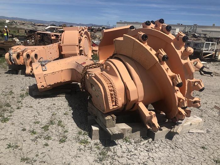 Used Joy Schearer Coal Coal Schearer 7LS