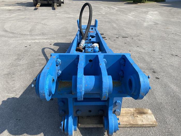 Usato INDECO MES 8500