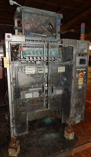 Used Viking Masek HBV-4C